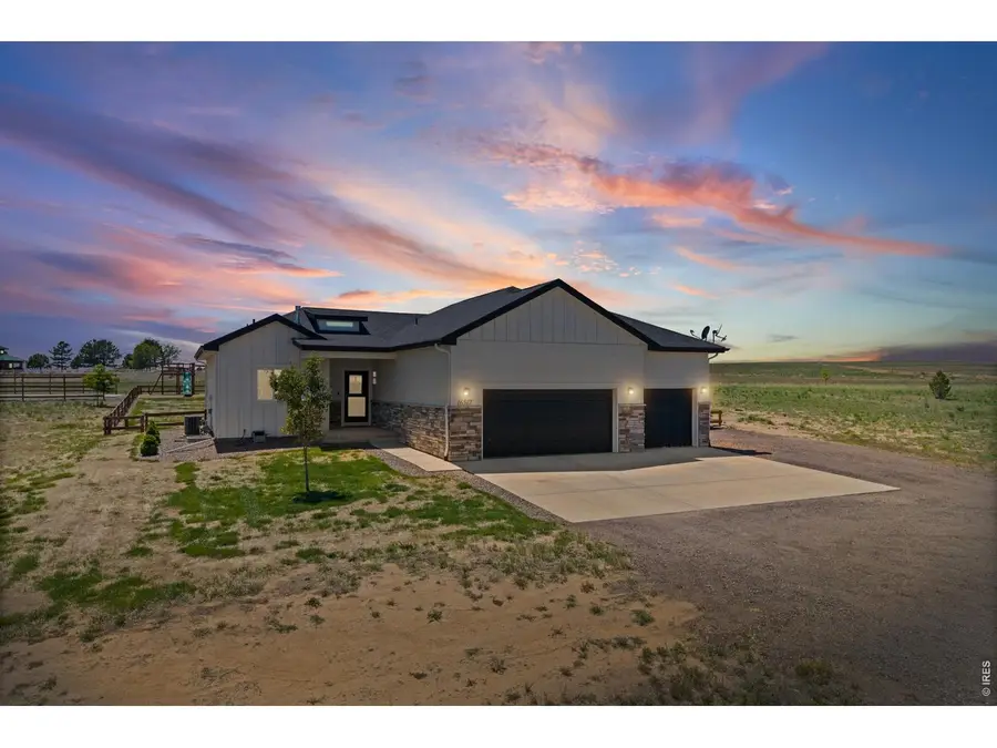 16517 Fairbanks N Rd, Platteville, CO 80651 - #2