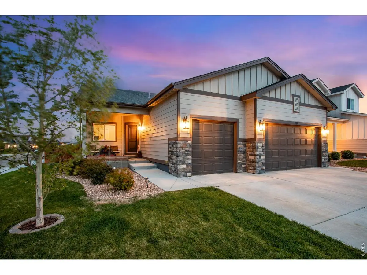 1380 S Kings Crown Dr, Milliken, CO 80543 - #1