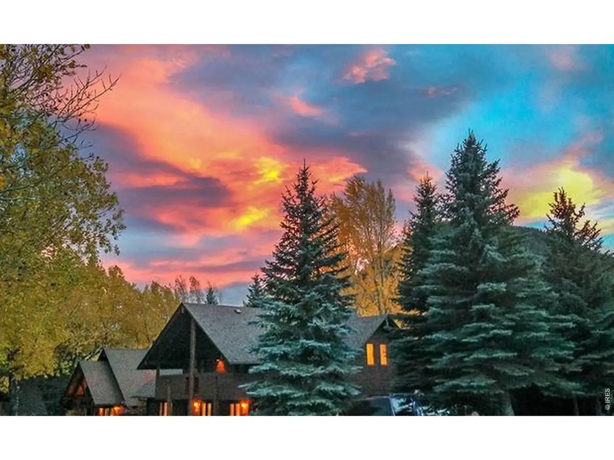 1565 Highway 66 #20, Estes Park, CO 80517 - #1