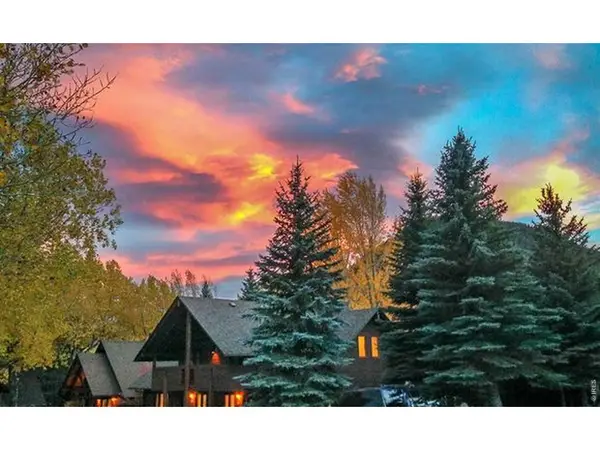 1565 Highway 66 #20, Estes Park, CO 80517