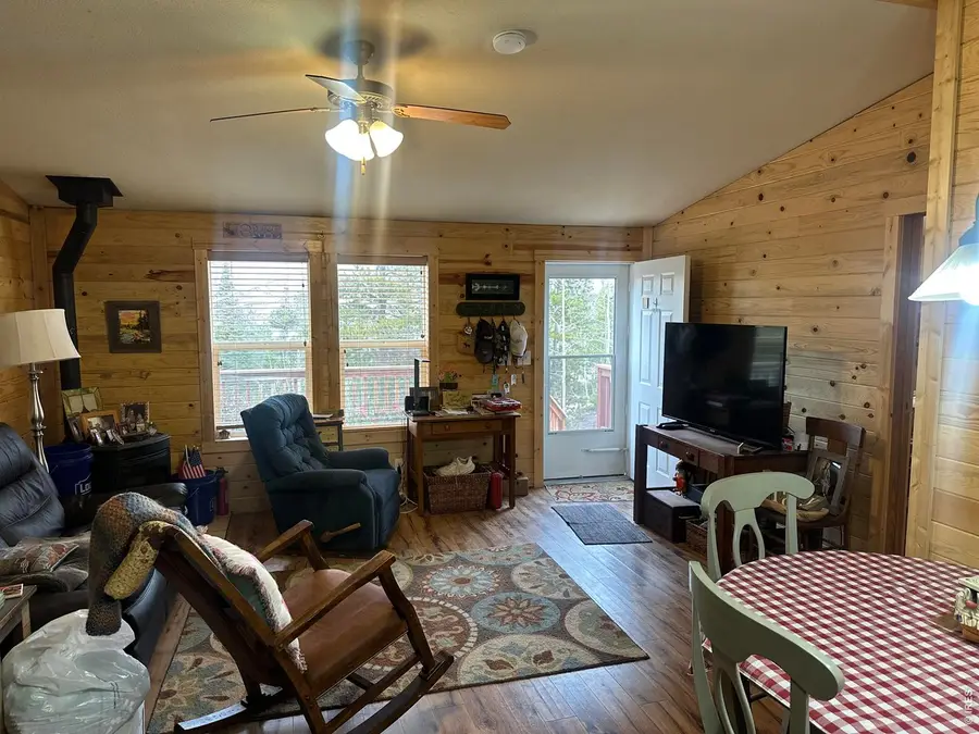 44 Natchez Cir, Red Feather Lakes, CO 80545 - #2
