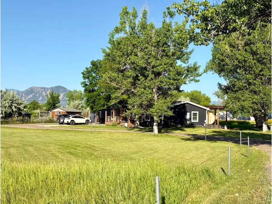 3705 N 75th St, Boulder, CO 80301 - #3
