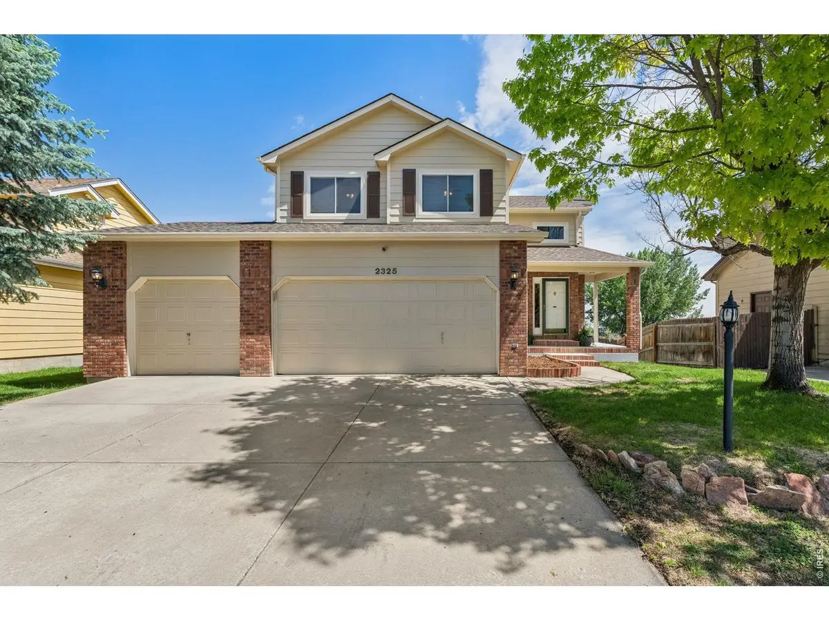 2325 Hampstead Dr, Loveland, CO 80538 - #1