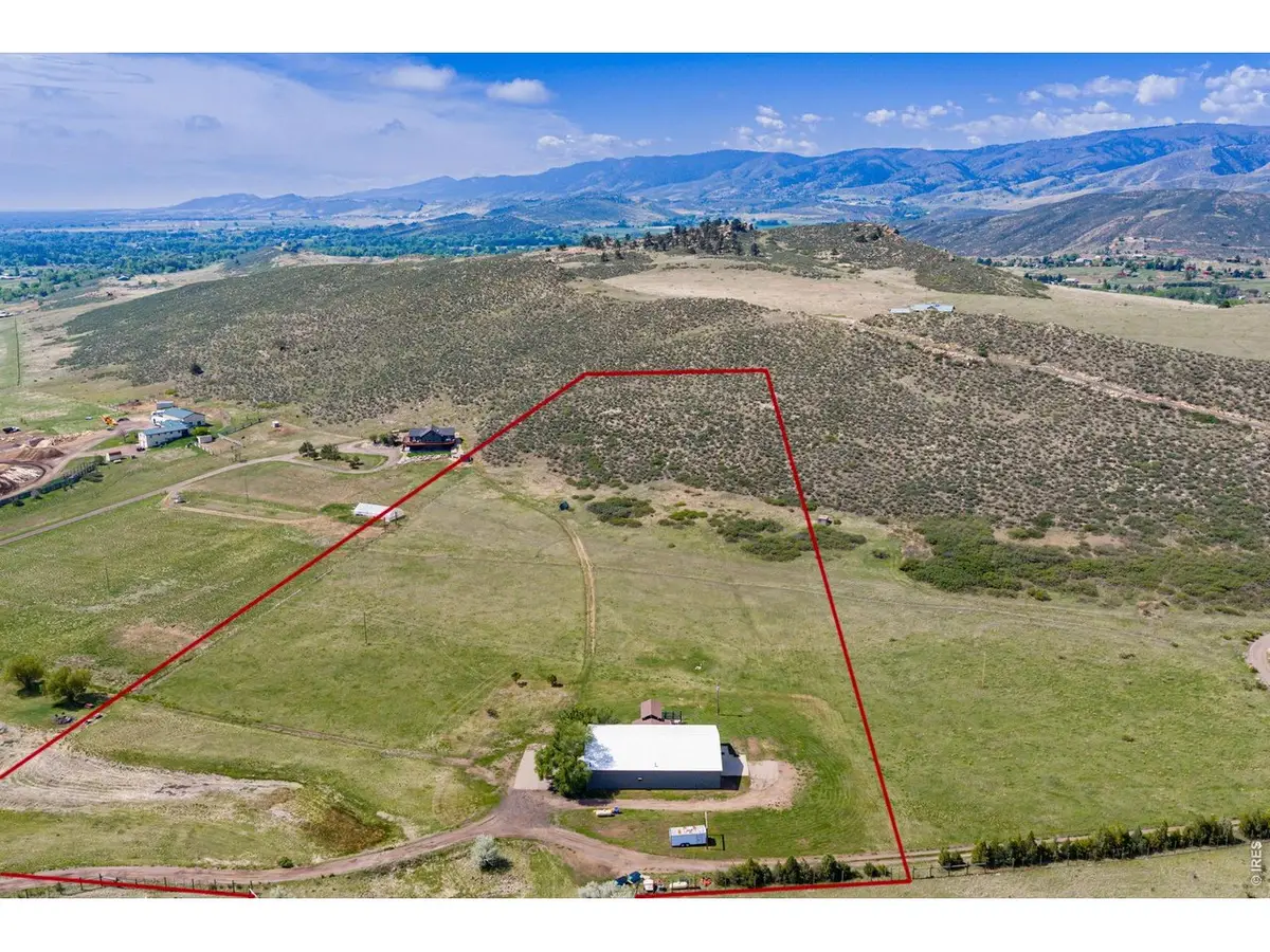 4727 Arthur Mae Ln, Laporte, CO 80535 - #1