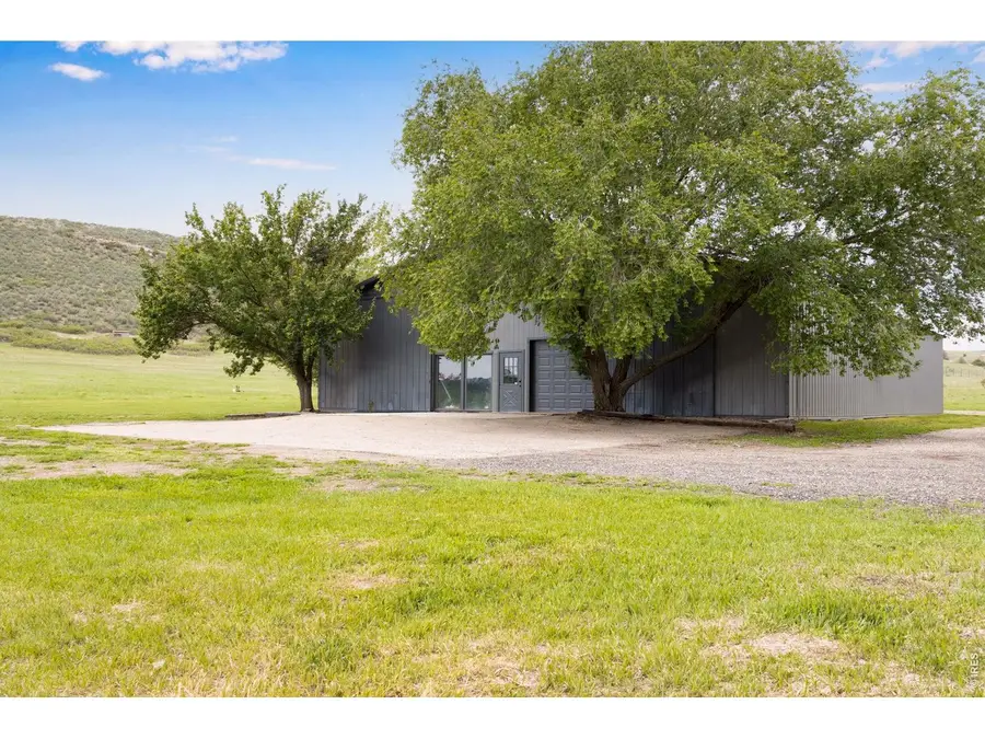 4727 Arthur Mae Ln, Laporte, CO 80535 - #3