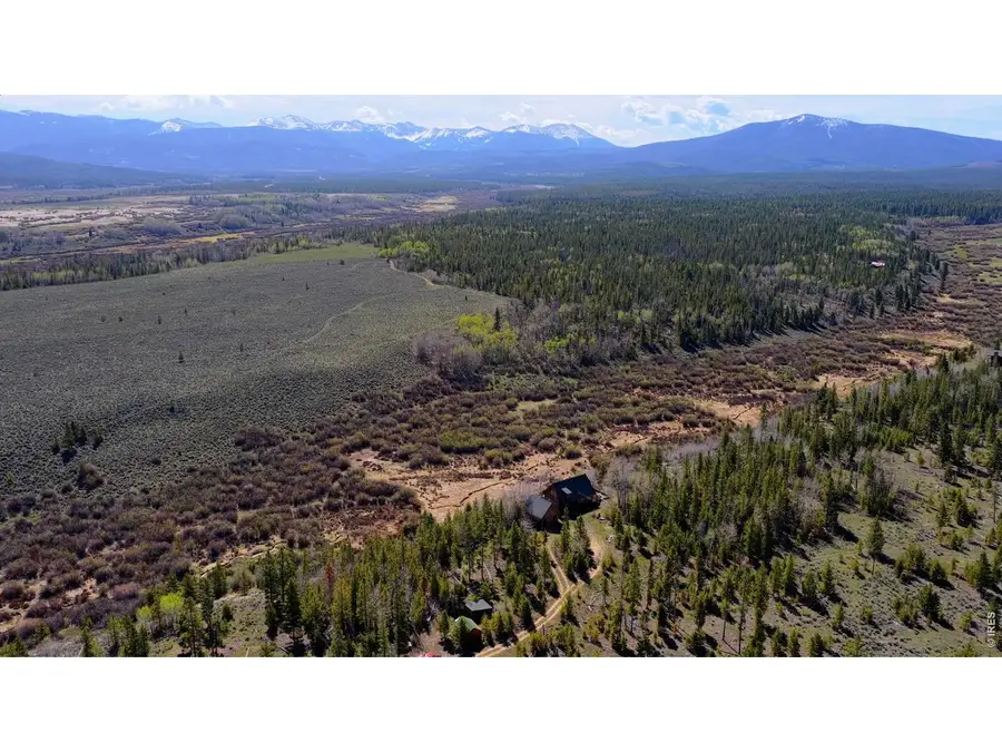 6572 Highway 125, Walden, CO 80480 - #3