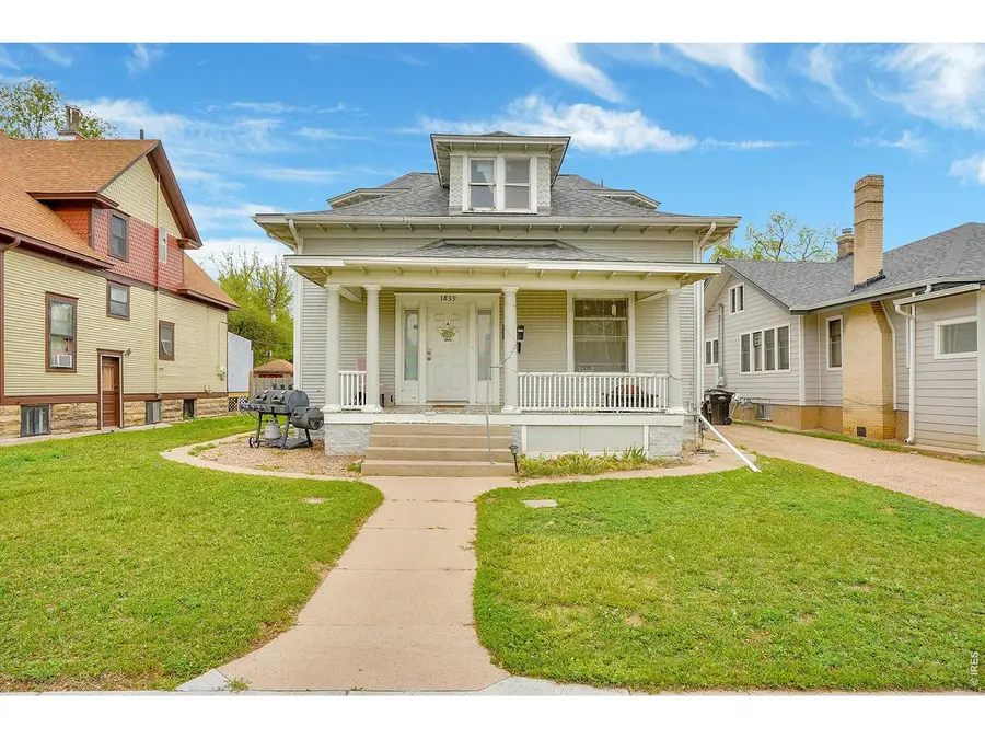 1839 11th Ave #1-3, Greeley, CO 80631 - #2