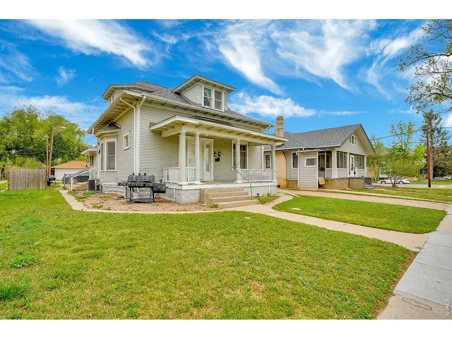 1839 11th Ave #1-3, Greeley, CO 80631 - #3