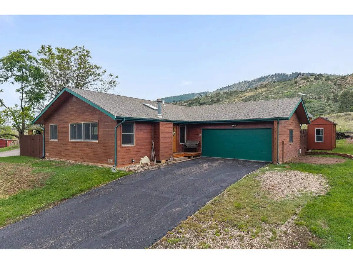 4824 Key Largo Dr, Fort Collins, CO 80526 - #1