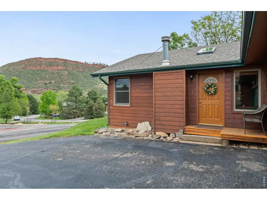 4824 Key Largo Dr, Fort Collins, CO 80526 - #2