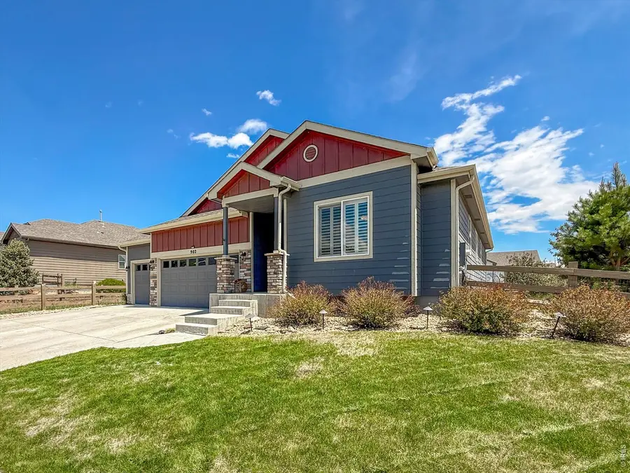 902 Canyonlands St, Berthoud, CO 80513 - #2