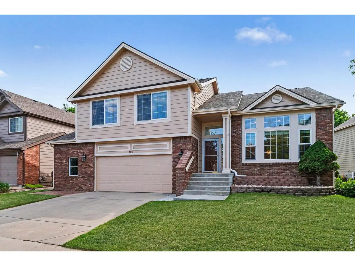 123 Rock Bridge Ct, Windsor, CO 80550 - #1
