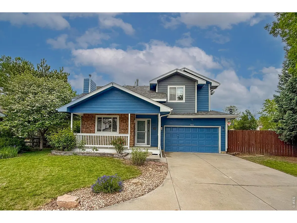 584 Sugar Mill Pl, Longmont, CO 80504 - #1