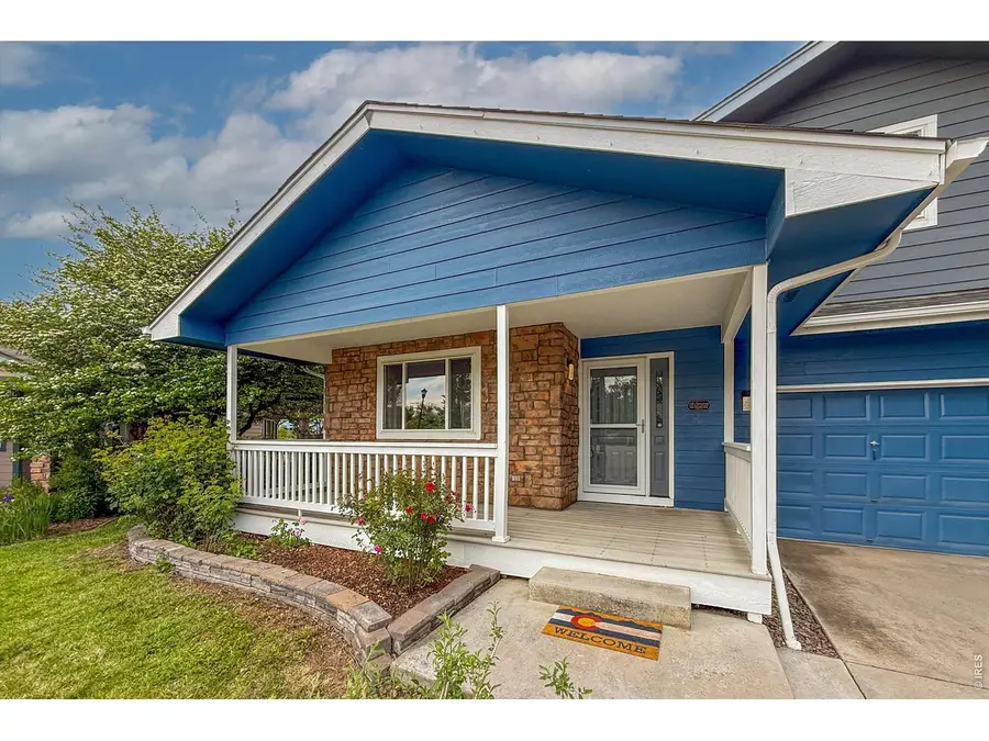 584 Sugar Mill Pl, Longmont, CO 80504 - #3