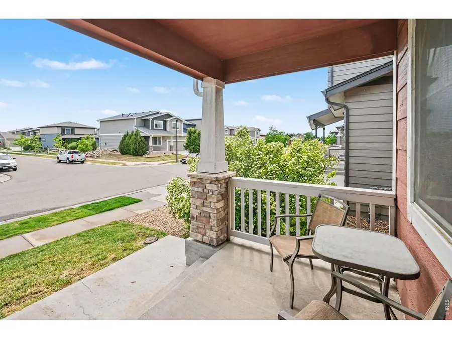 2132 Mackinac St, Fort Collins, CO 80524 - #2