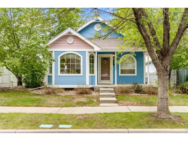 4771 Dillon Ave, Loveland, CO 80538