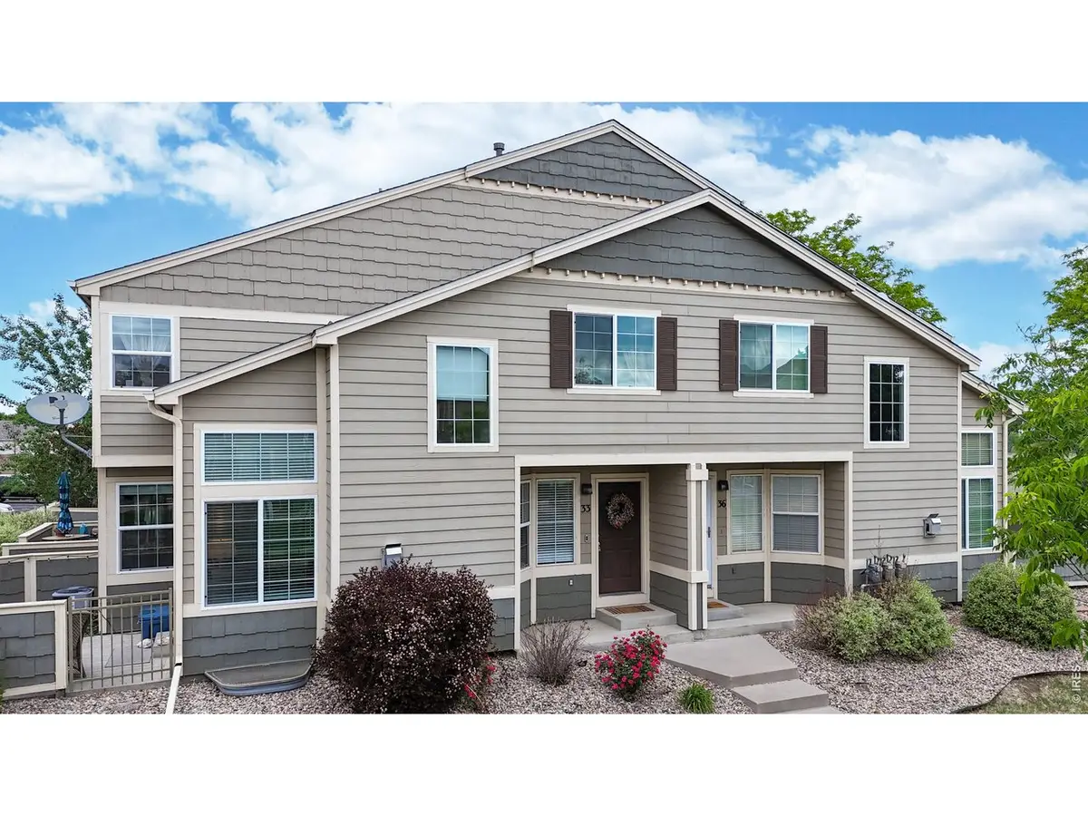 6603 Antigua Dr #33, Fort Collins, CO 80525 - #1