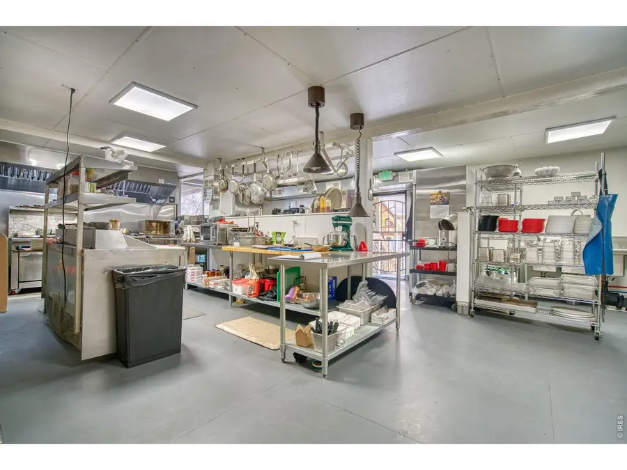 357 Highway 7 Business, Allenspark, CO 80540 - #2