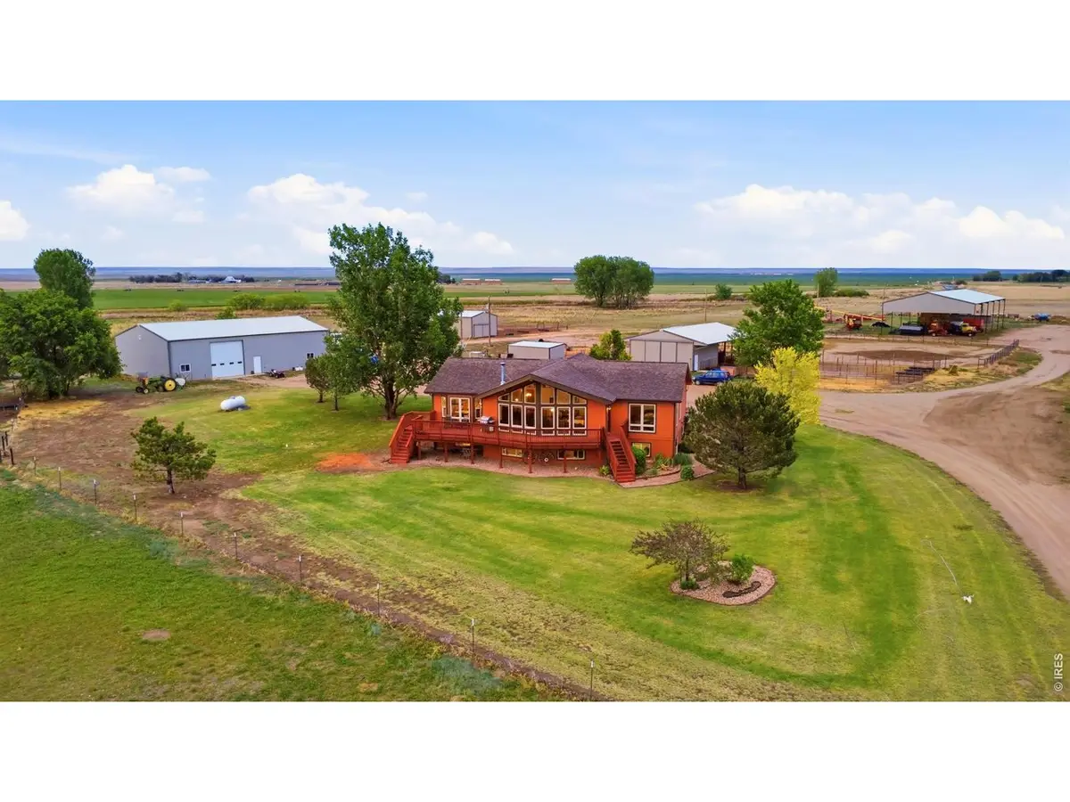 27488 County Road 5, Weldona, CO 80653 - #1