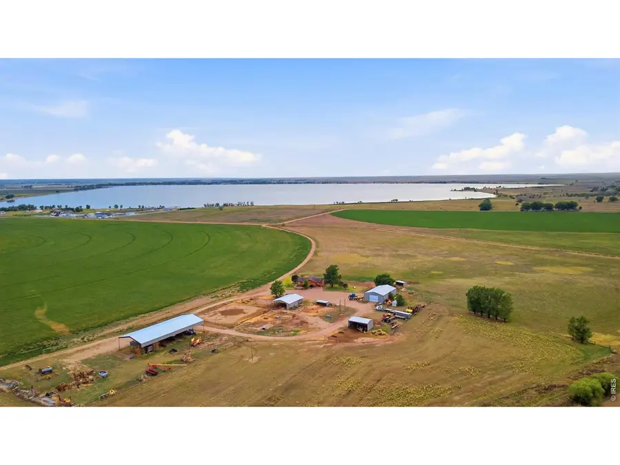 27488 County Road 5, Weldona, CO 80653 - #2
