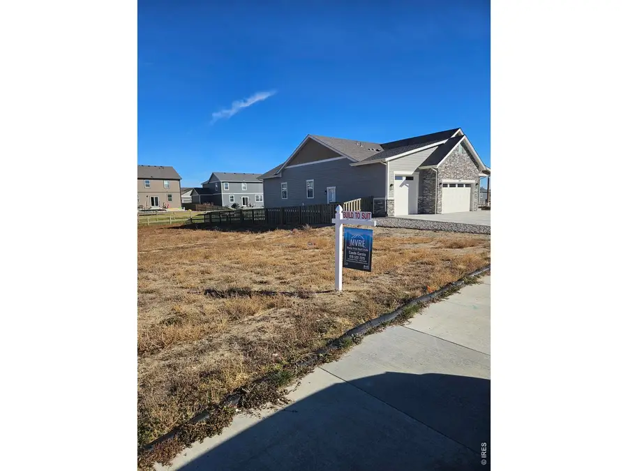 347 Central Ave, Severance, CO 80550 - #2