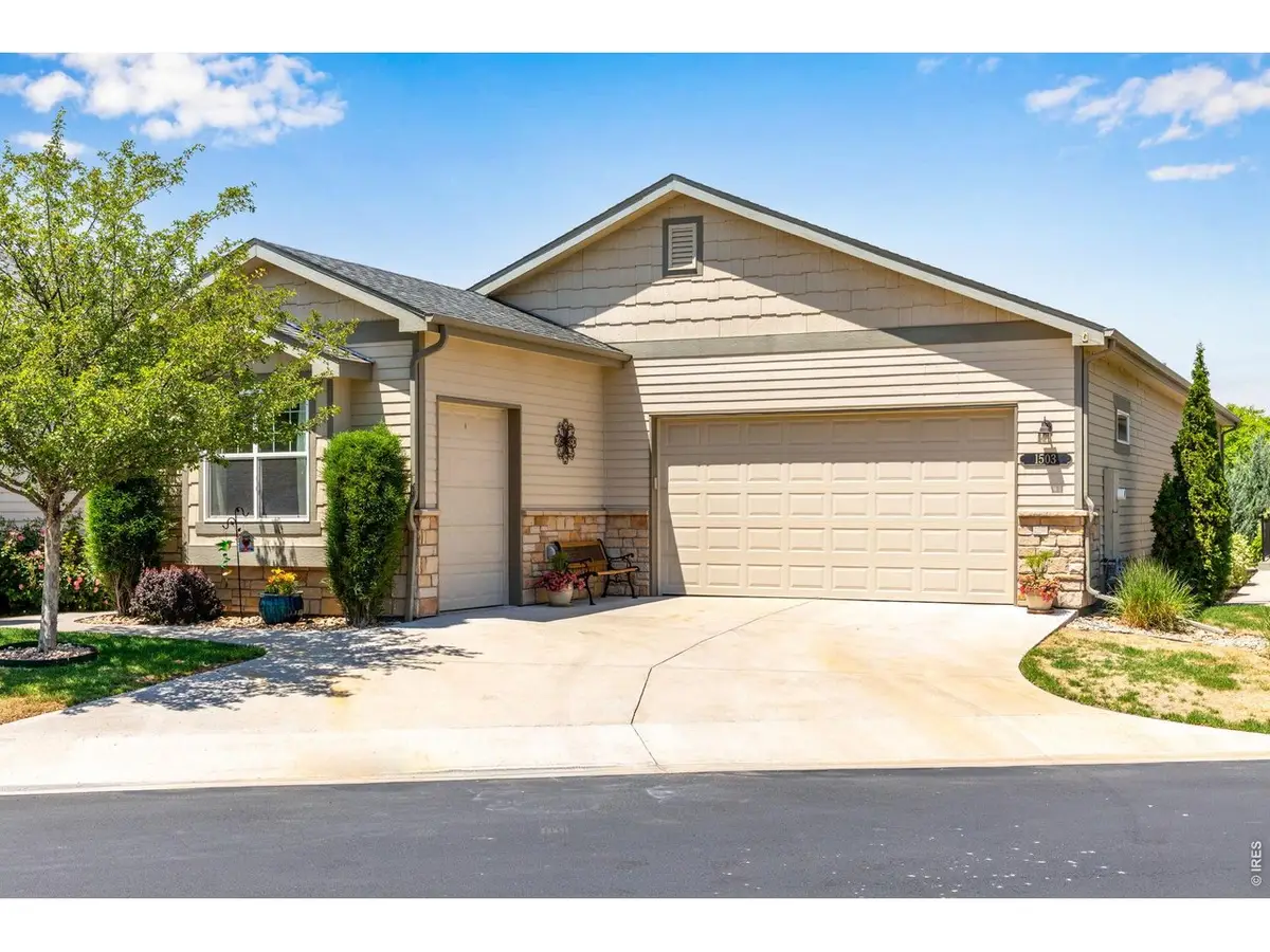 1503 Waterfront Dr, Windsor, CO 80550 - #1
