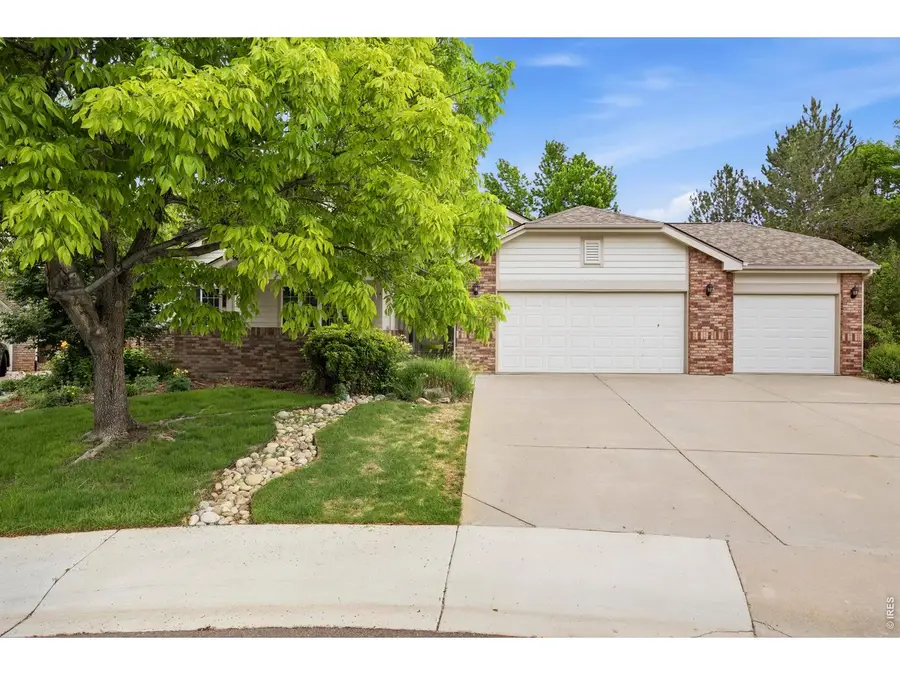 757 Pioneer Pl, Windsor, CO 80550 - #2