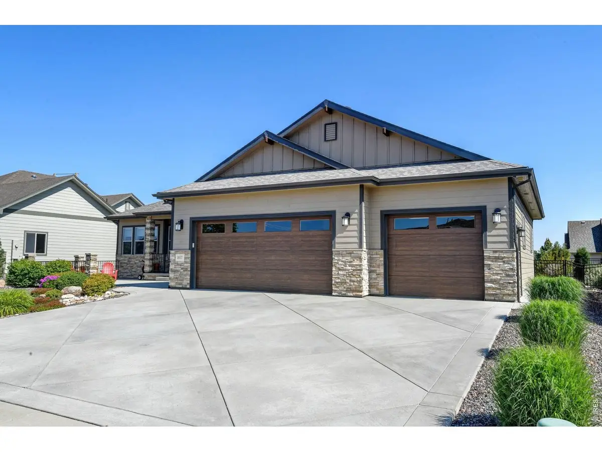 3817 Desert Rose Ct, Loveland, CO 80537 - #1