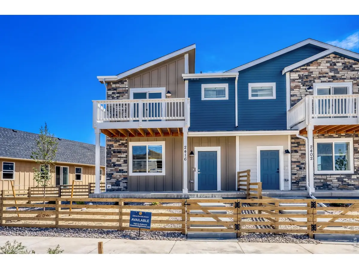 2416 Heyworth Nw Ln, Fort Collins, CO 80524 - #1