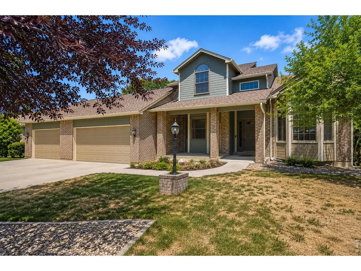 3570 Granby Ct, Loveland, CO 80538 - #1