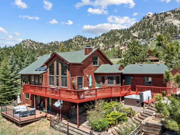 1690 Prospect Estates Dr, Estes Park, CO 80517