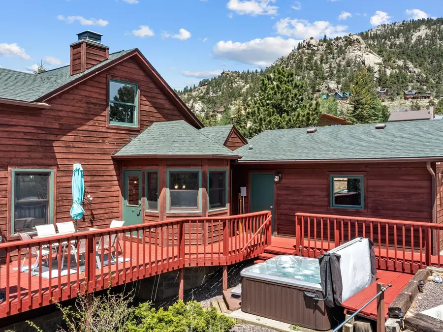 1690 Prospect Estates Dr, Estes Park, CO 80517 - #2