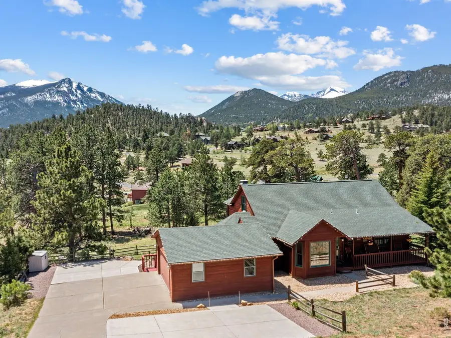 1690 Prospect Estates Dr, Estes Park, CO 80517 - #3