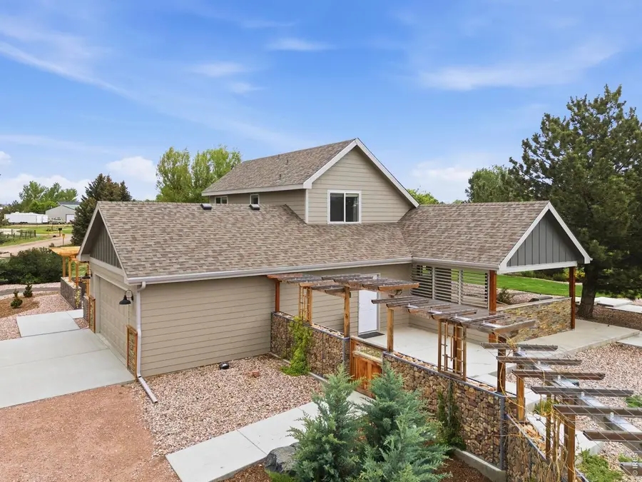 7702 Fox Chase Ln, Wellington, CO 80549 - #2