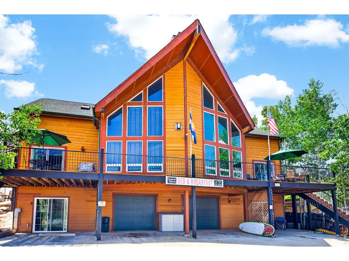 4789 W County Road 38e, Fort Collins, CO 80526 - #1