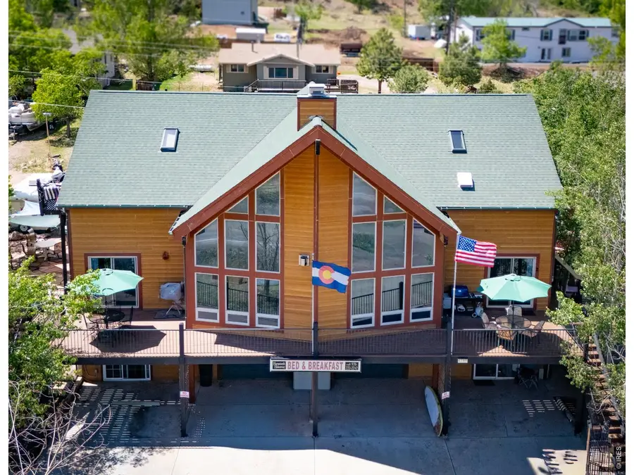 4789 W County Road 38e, Fort Collins, CO 80526 - #2