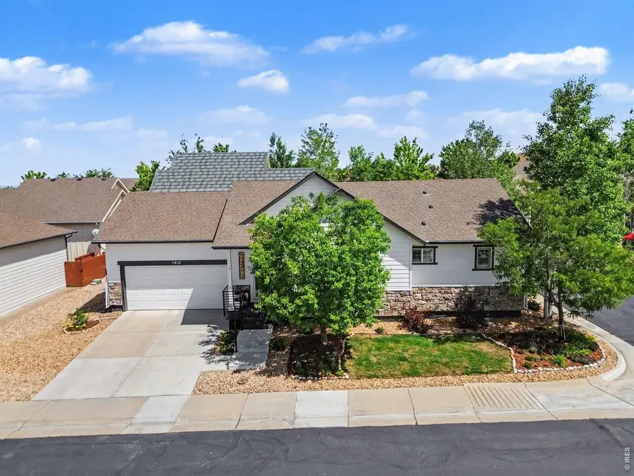 1915 Windemere Ln, Erie, CO 80516 - #2