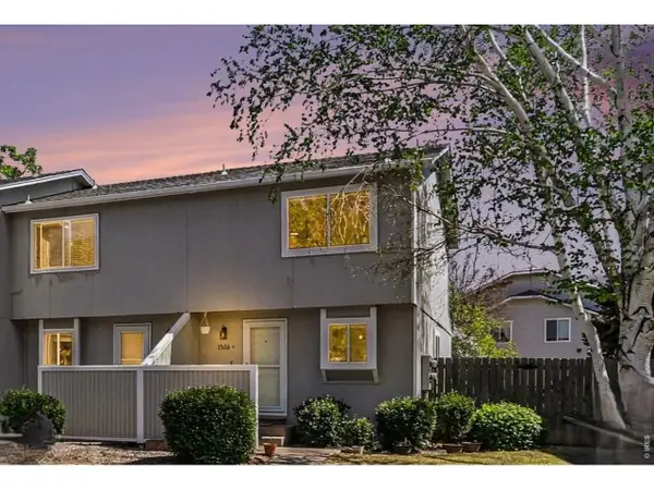 1906 Ross Ct #4-D, Fort Collins, CO 80526