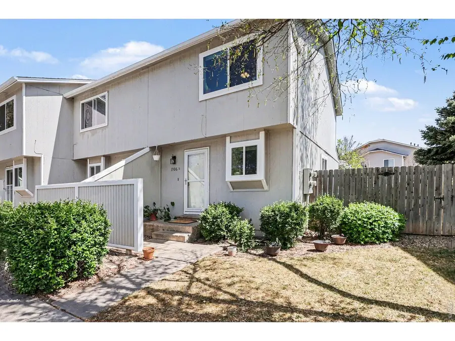 1906 Ross Ct #4-D, Fort Collins, CO 80526 - #2