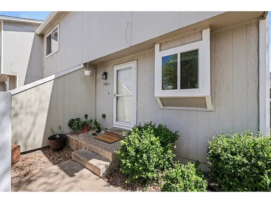 1906 Ross Ct #4-D, Fort Collins, CO 80526 - #3