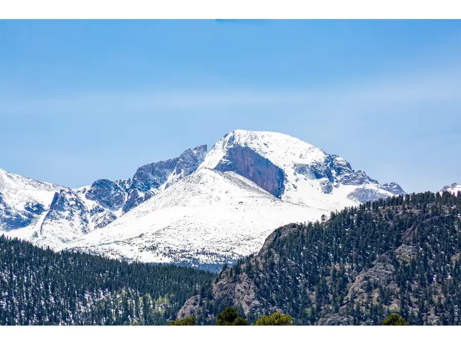 260 Big Horn Dr, Estes Park, CO 80517 - #2