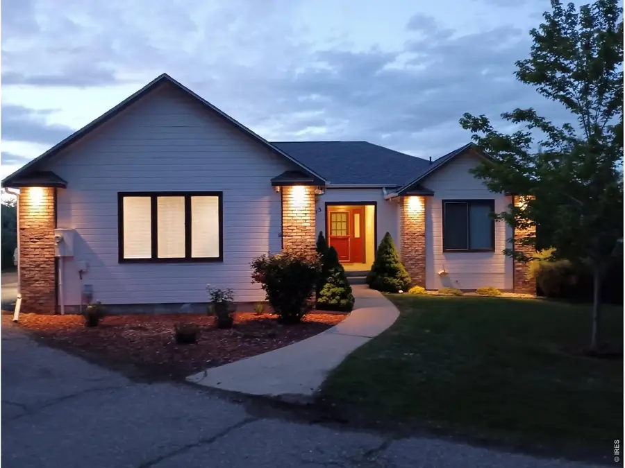 1013 W 41st St, Loveland, CO 80538 - #2
