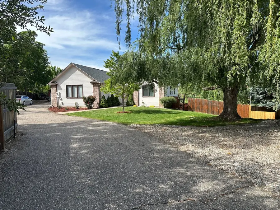 1013 W 41st St, Loveland, CO 80538 - #3