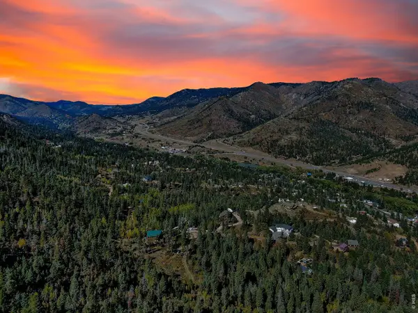 5295 Kulsa Rd, Cascade, CO 80809