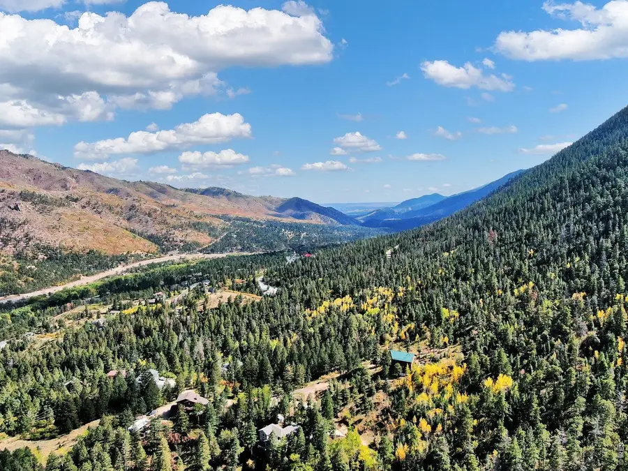 5260 Kulsa Rd, Cascade, CO 80809 - #3