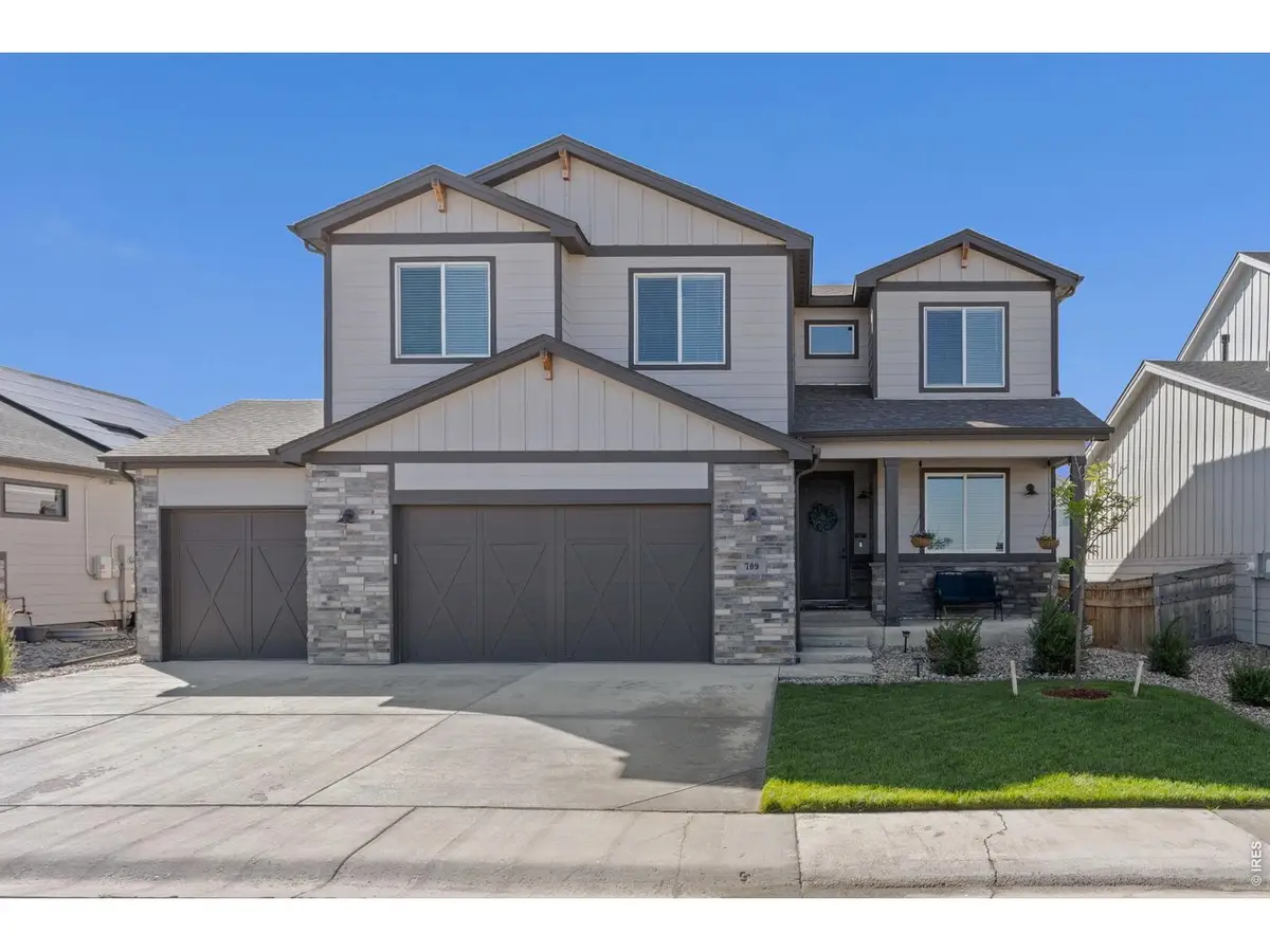 709 Hillspire Dr, Windsor, CO 80550 - #1