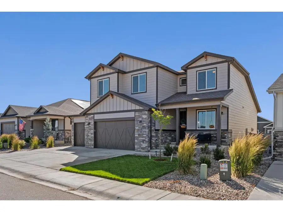 709 Hillspire Dr, Windsor, CO 80550 - #3