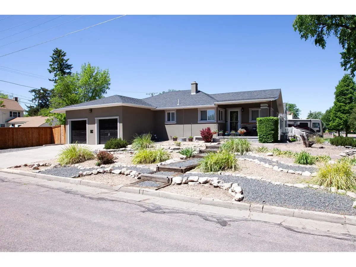 201 Columbine St, Sterling, CO 80751 - #1