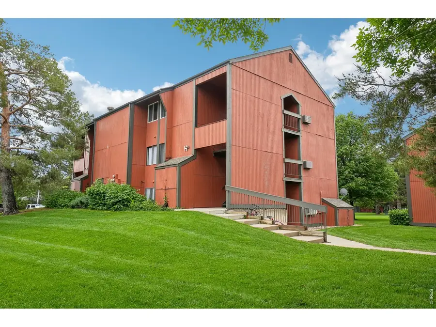 1625 W Elizabeth St #H-1, Fort Collins, CO 80521 - #2