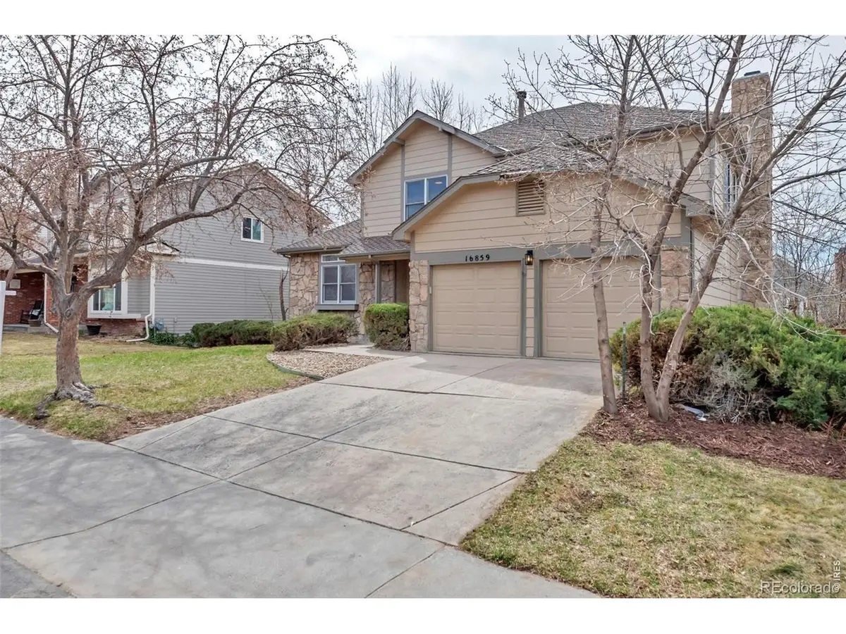 16859 E Prentice Cir, Centennial, CO 80015 - #1